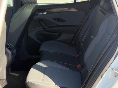 2026 Volkswagen Tiguan 2.0T SE R-Line Black FWD