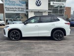 2026 Volkswagen Tiguan 2.0T SE R-Line Black FWD