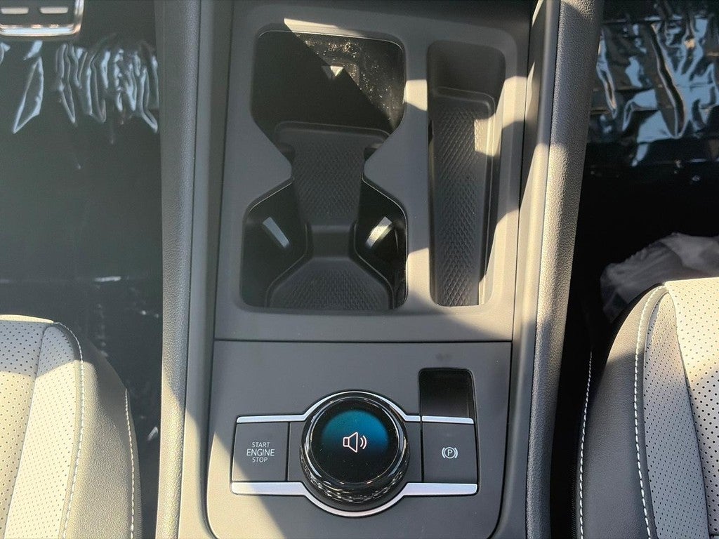 2026 Volkswagen Tiguan 2.0T SE R-Line Black FWD