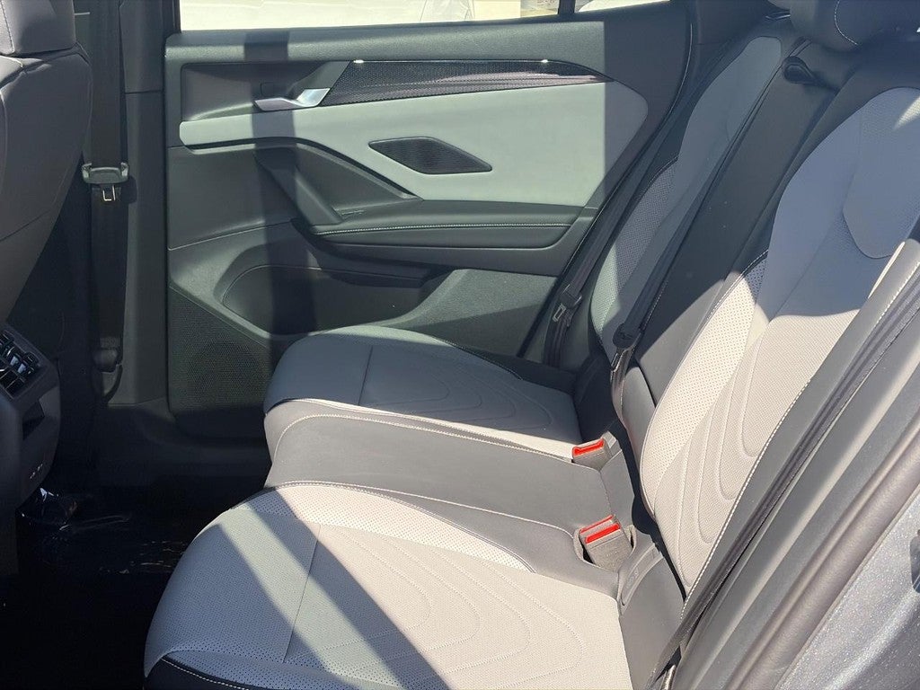 2026 Volkswagen Tiguan 2.0T SE R-Line Black FWD