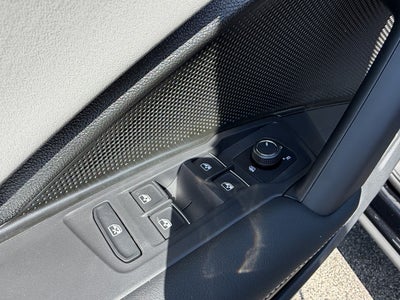 2026 Volkswagen Tiguan 2.0T SE R-Line Black FWD