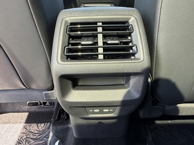 2026 Volkswagen Tiguan 2.0T SE R-Line Black FWD