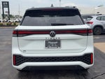 2026 Volkswagen Tiguan 2.0T SE R-Line Black FWD