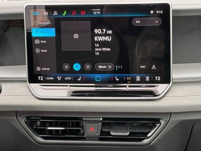 2026 Volkswagen Tiguan 2.0T SE R-Line Black FWD