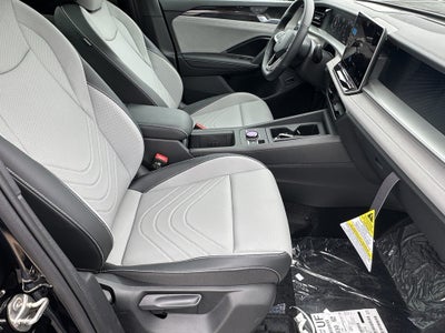 2026 Volkswagen Tiguan 2.0T SE R-Line Black FWD