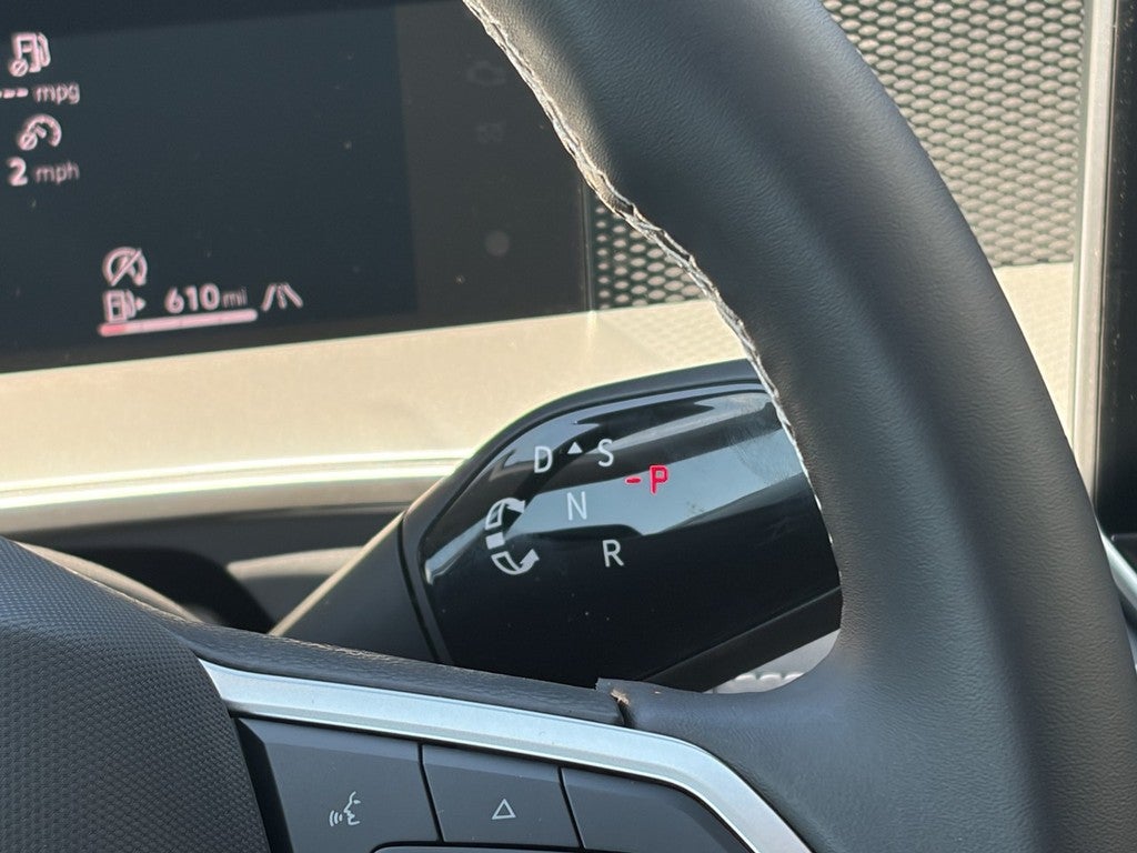 2026 Volkswagen Tiguan 2.0T SE 4MOTION