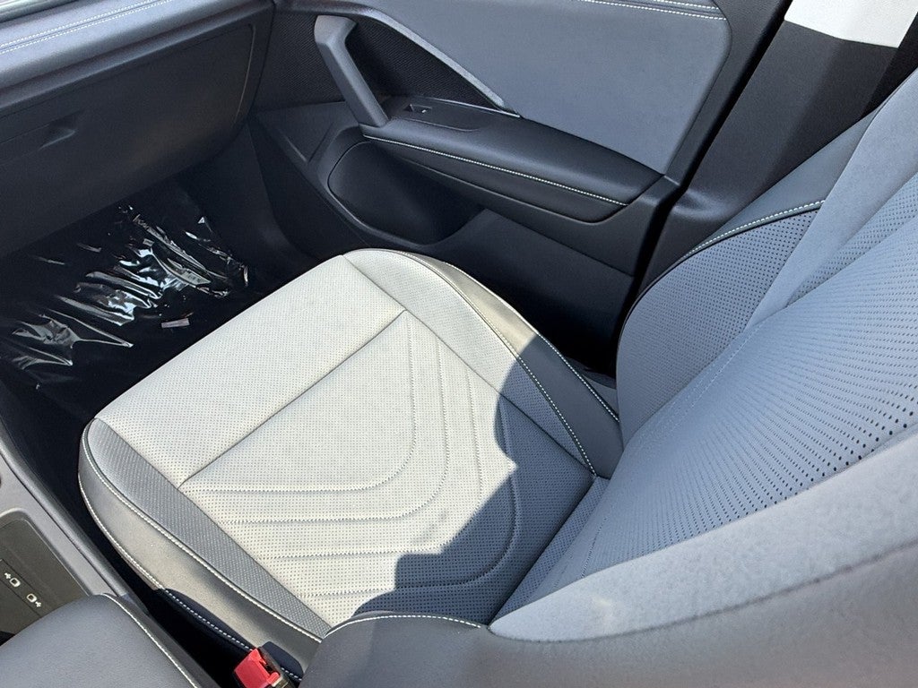 2026 Volkswagen Tiguan 2.0T SE 4MOTION