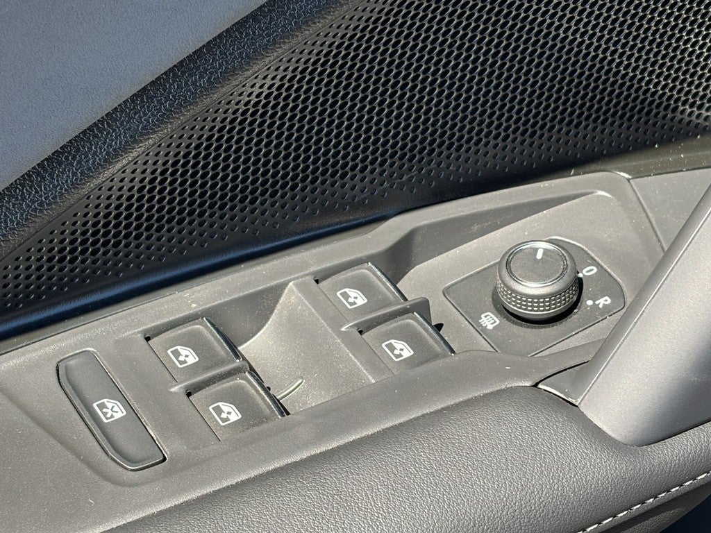 2026 Volkswagen Tiguan 2.0T SE 4MOTION