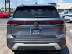 2026 Volkswagen Tiguan 2.0T SE 4MOTION