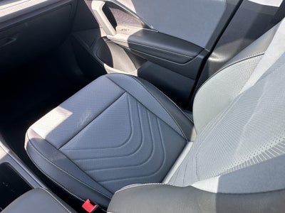 2026 Volkswagen Tiguan 2.0T SE 4MOTION
