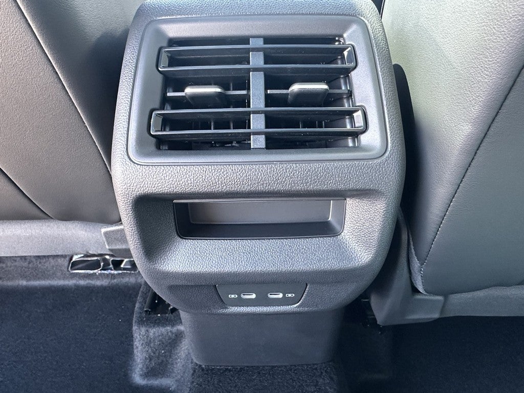 2026 Volkswagen Tiguan 2.0T SE 4MOTION
