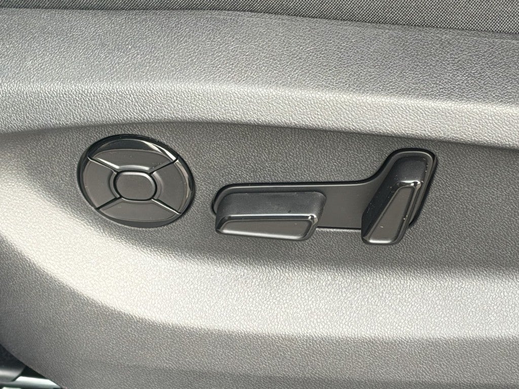 2026 Volkswagen Tiguan 2.0T SE 4MOTION