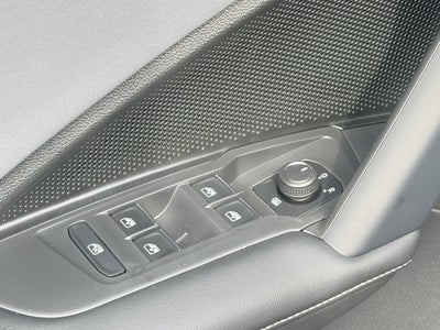 2026 Volkswagen Tiguan 2.0T SE 4MOTION