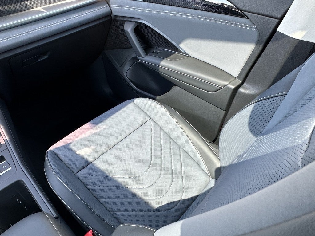 2026 Volkswagen Tiguan 2.0T SE 4MOTION