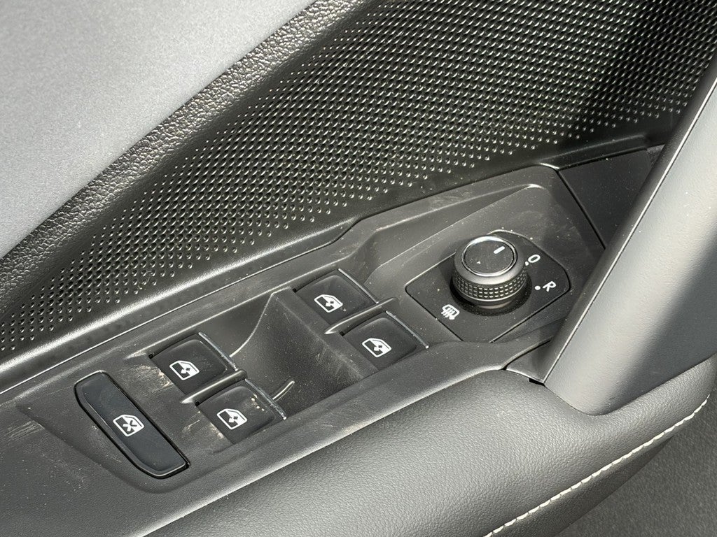2026 Volkswagen Tiguan 2.0T SE 4MOTION