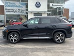 2026 Volkswagen Tiguan 2.0T SE 4MOTION