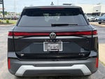 2026 Volkswagen Tiguan 2.0T SE 4MOTION
