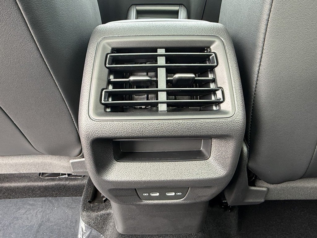 2026 Volkswagen Tiguan 2.0T SE 4MOTION