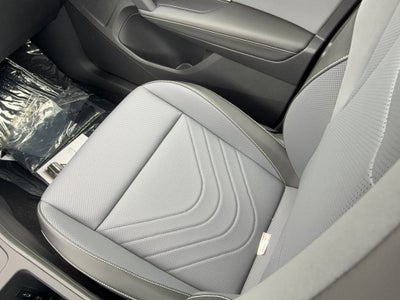 2026 Volkswagen Tiguan 2.0T SE 4MOTION