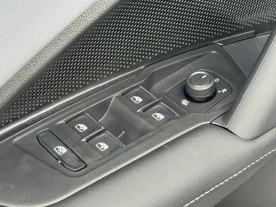 2026 Volkswagen Tiguan 2.0T SE 4MOTION