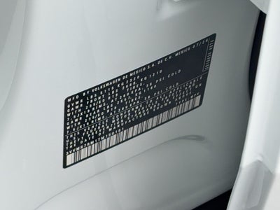 2026 Volkswagen Tiguan 2.0T SE 4MOTION