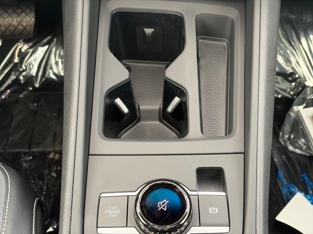 2026 Volkswagen Tiguan 2.0T SE 4MOTION