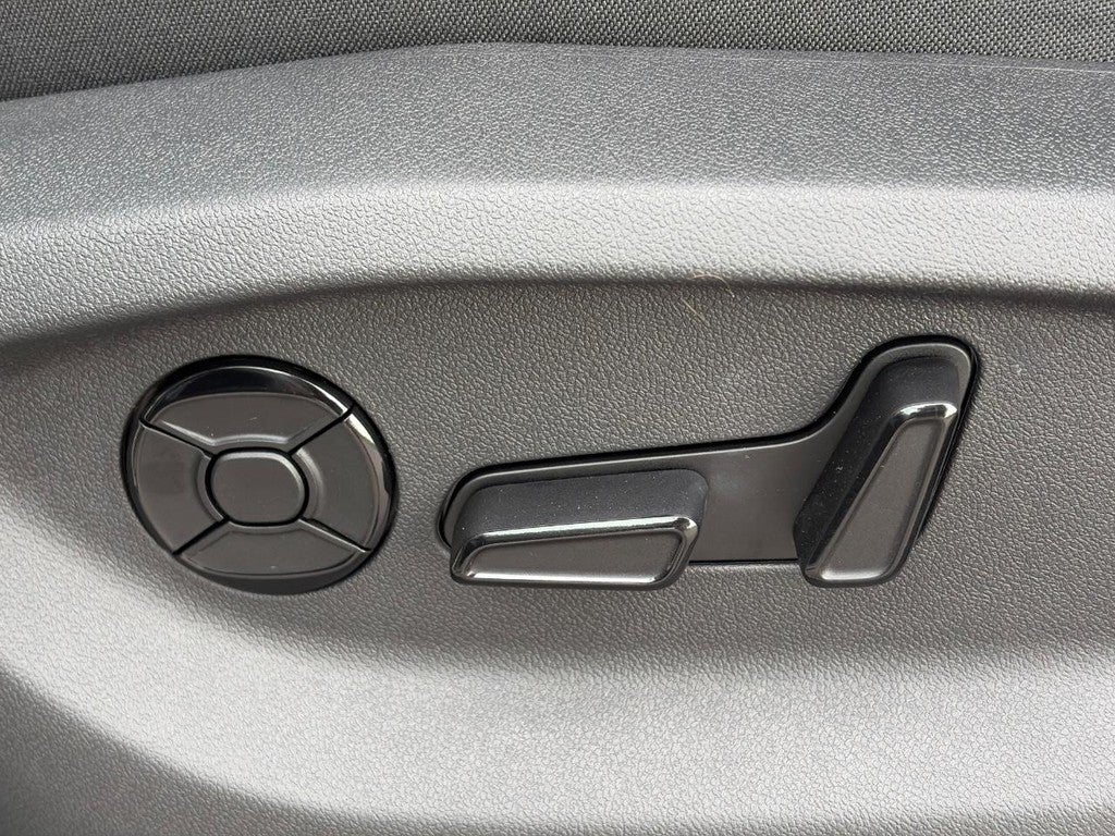 2026 Volkswagen Tiguan 2.0T SE 4MOTION