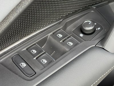 2026 Volkswagen Tiguan 2.0T SE 4MOTION