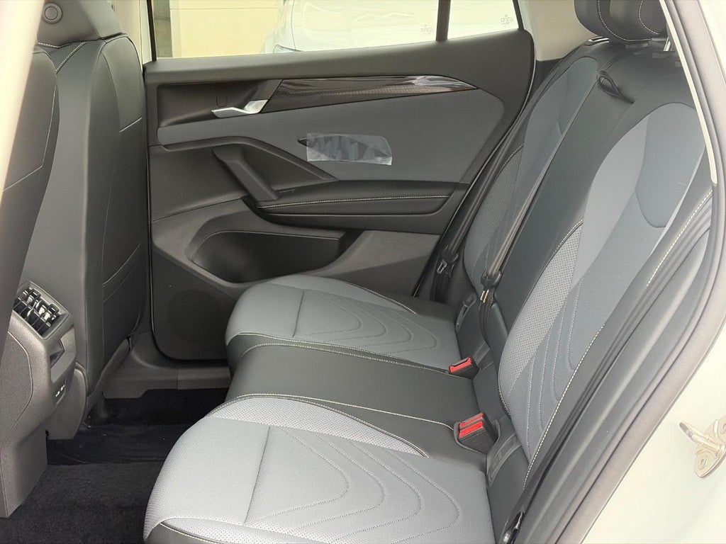 2026 Volkswagen Tiguan 2.0T SE 4MOTION