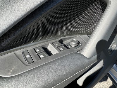 2025 Volkswagen Tiguan 2.0T SE 4MOTION