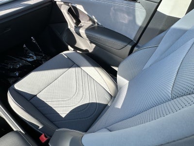 2026 Volkswagen Tiguan 2.0T SE 4MOTION