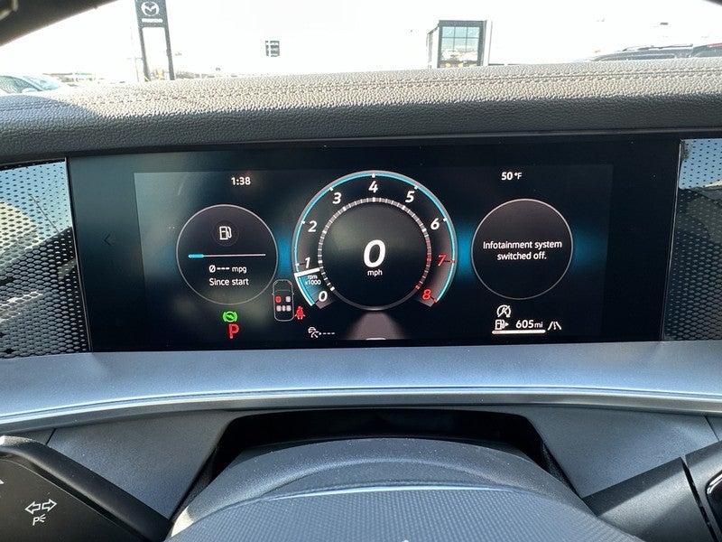 2026 Volkswagen Tiguan 2.0T SE 4MOTION