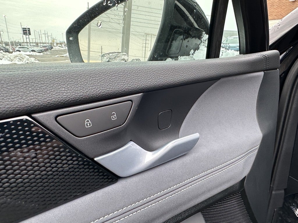 2026 Volkswagen Tiguan 2.0T SE 4MOTION