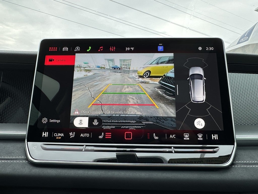 2026 Volkswagen Tiguan 2.0T SE 4MOTION