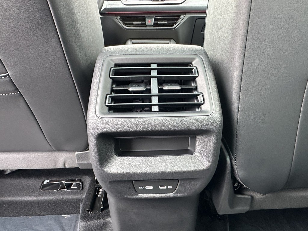 2026 Volkswagen Tiguan 2.0T SE 4MOTION