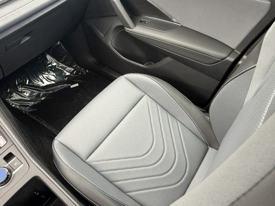 2026 Volkswagen Tiguan 2.0T SE 4MOTION
