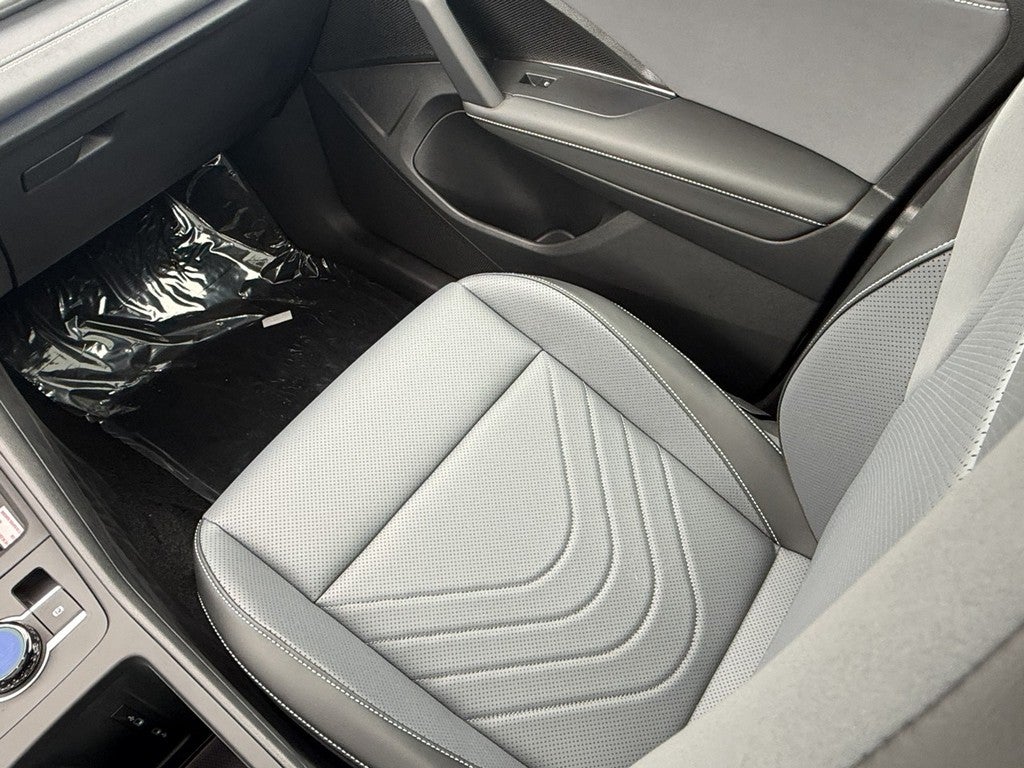 2026 Volkswagen Tiguan 2.0T SE 4MOTION