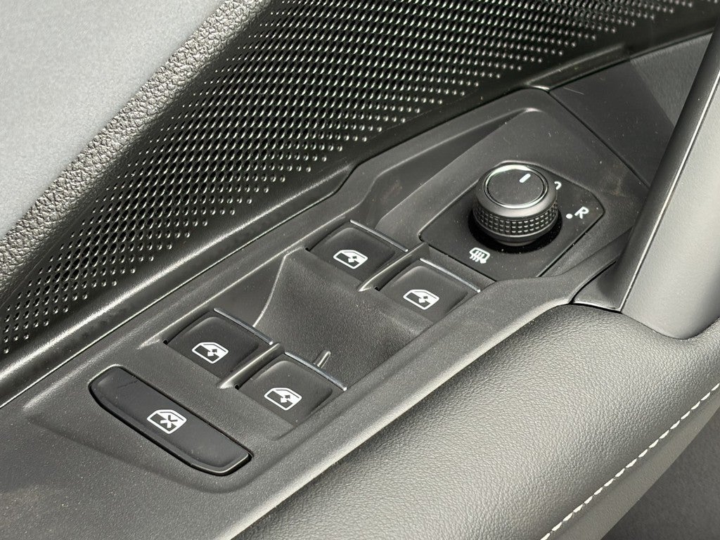 2026 Volkswagen Tiguan 2.0T SE 4MOTION