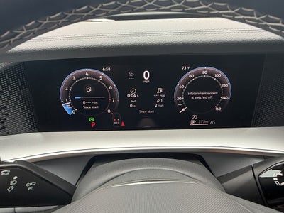 2026 Volkswagen Tiguan 2.0T SE 4MOTION