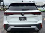 2026 Volkswagen Tiguan 2.0T SE 4MOTION
