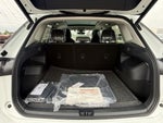 2026 Volkswagen Tiguan 2.0T SE 4MOTION
