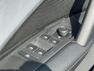 2026 Volkswagen Tiguan 2.0T SE 4MOTION