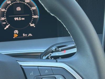 2026 Volkswagen Tiguan 2.0T SE 4MOTION