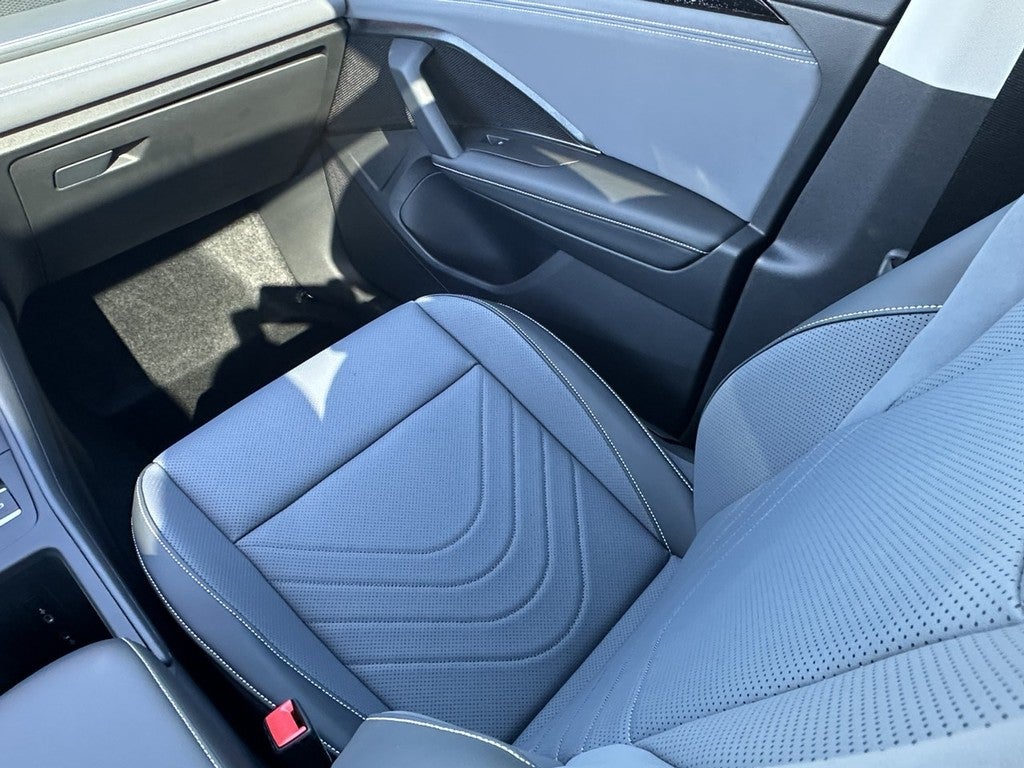 2026 Volkswagen Tiguan 2.0T SE 4MOTION