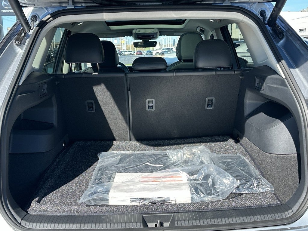 2026 Volkswagen Tiguan 2.0T SE 4MOTION