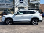 2026 Volkswagen Tiguan 2.0T SE 4MOTION