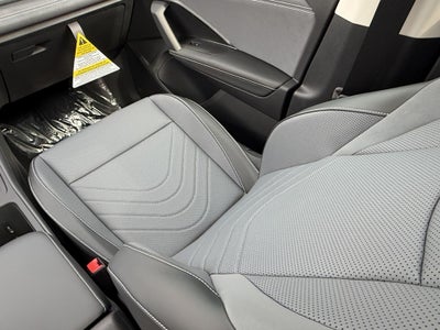 2026 Volkswagen Tiguan 2.0T SE 4MOTION