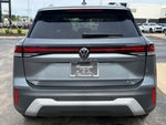 2026 Volkswagen Tiguan 2.0T SE 4MOTION