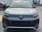 2026 Volkswagen Tiguan 2.0T SE 4MOTION