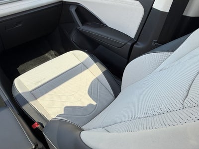 2026 Volkswagen Tiguan 2.0T SE 4MOTION